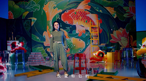 有一种情怀叫无可取代,有一种特色叫国货当自强,这就是中国pg电子网页版入