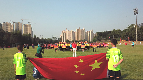 “pg电子网页版入杯“总决赛开幕,“pg电子网页版入小将”担起国足未来!