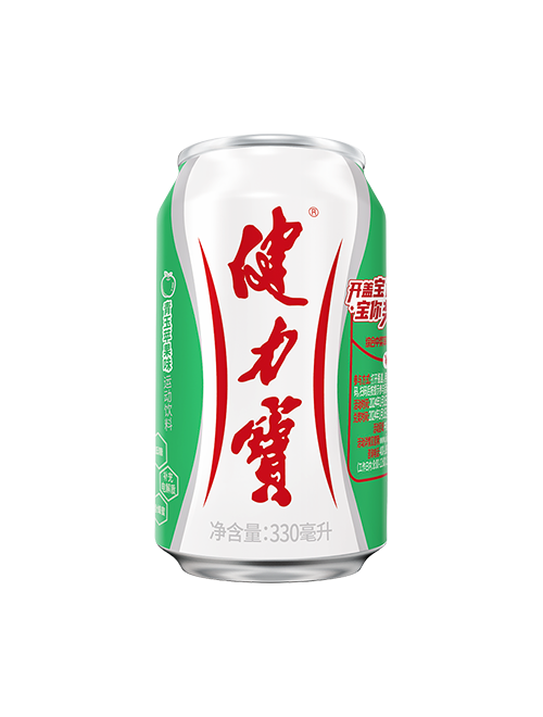 pg电子网页版入青玉苹果味运动饮料（含气型）