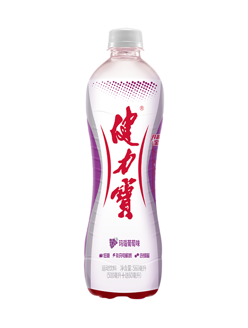 pg电子网页版入玛瑙葡萄味运动饮料（含气型）