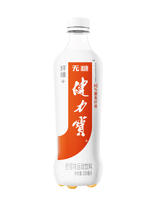 pg电子网页版入纤维+橙蜜味运动饮料（含气型）