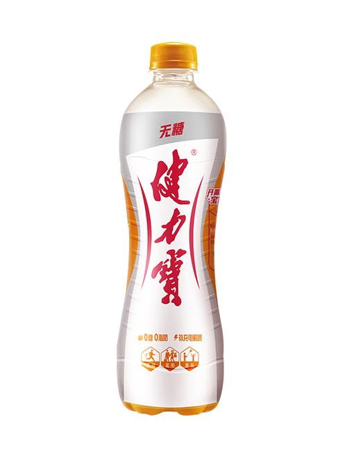 无糖pg电子网页版入橙蜜味电解质饮料（含气型）