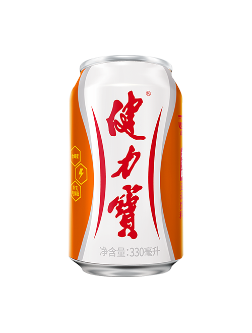 pg电子网页版入橙蜜味运动饮料（含气型）