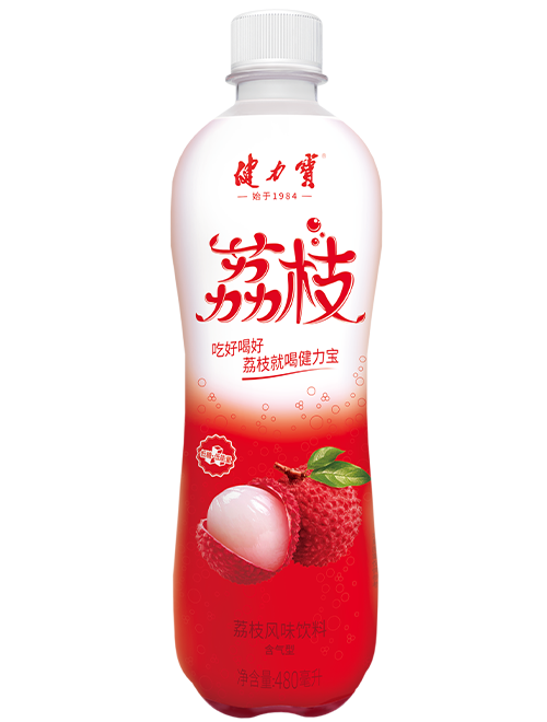 pg电子网页版入荔枝味汽水