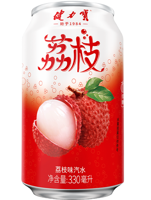 pg电子网页版入荔枝风味饮料（含气型）