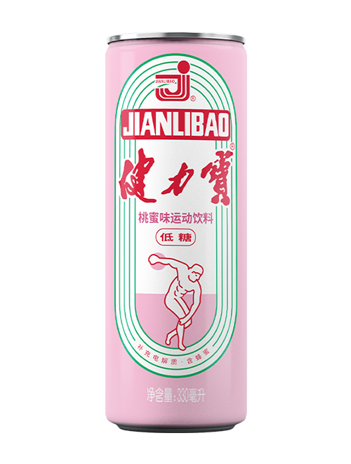 pg电子网页版入桃蜜味运动饮料（含气型）