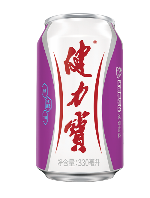 pg电子网页版入玛瑙葡萄味运动饮料（含气型）