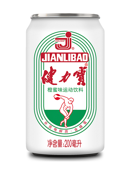 pg电子网页版入橙蜜味运动饮料（含气型）