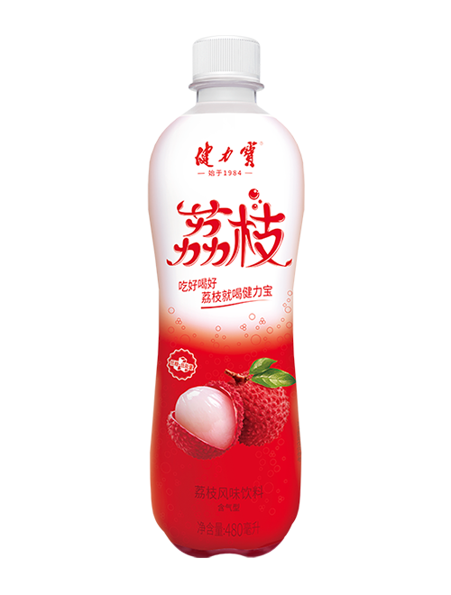 pg电子网页版入荔枝风味饮料（含气型）