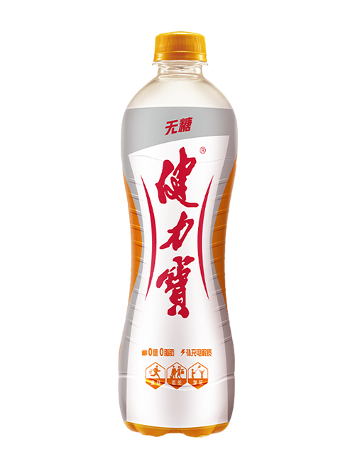 无糖pg电子网页版入橙蜜味电解质饮料（含气型）