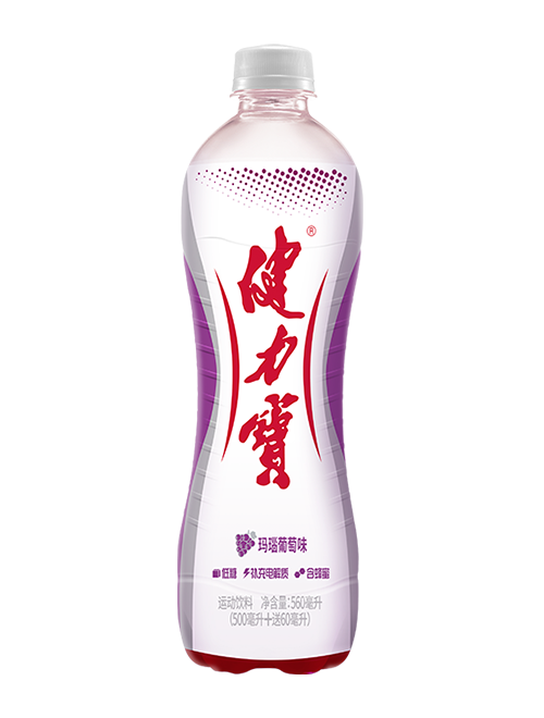 pg电子网页版入玛瑙葡萄味运动饮料（含气型）