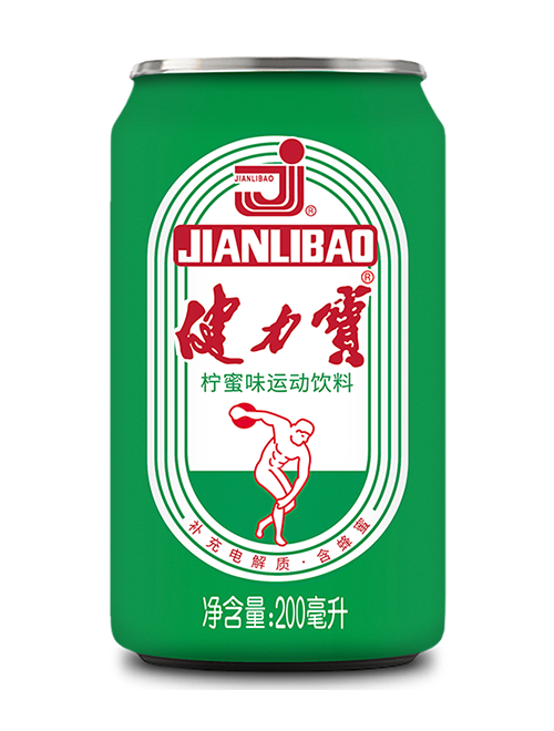 pg电子网页版入柠蜜味运动型饮料（含气型）