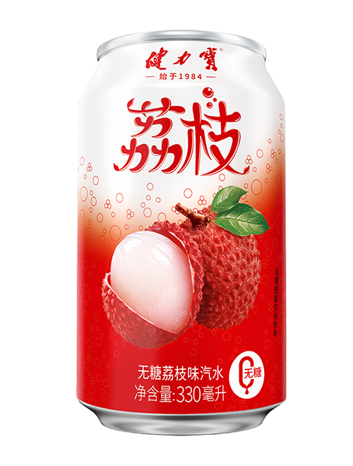 pg电子网页版入无糖荔枝味汽水