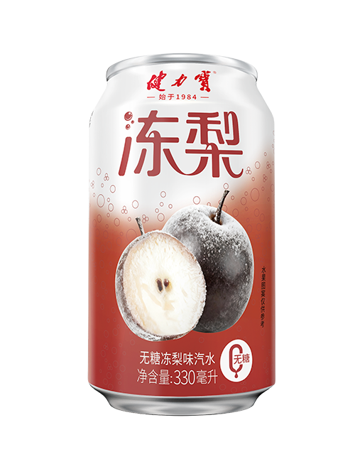 pg电子网页版入无糖冻梨味汽水