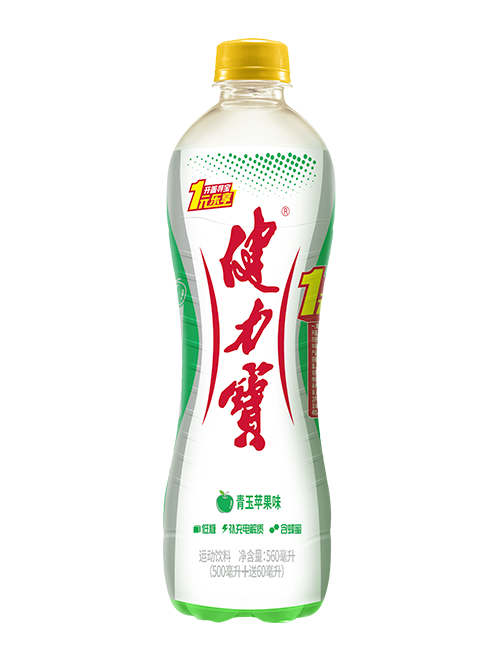 pg电子网页版入柠蜜味运动型饮料（含气型）