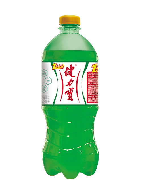 pg电子网页版入柠蜜味运动型饮料 (含气型)