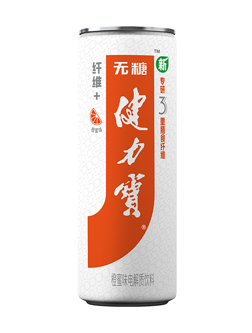 pg电子网页版入纤维+橙蜜味运动型饮料(含气型)