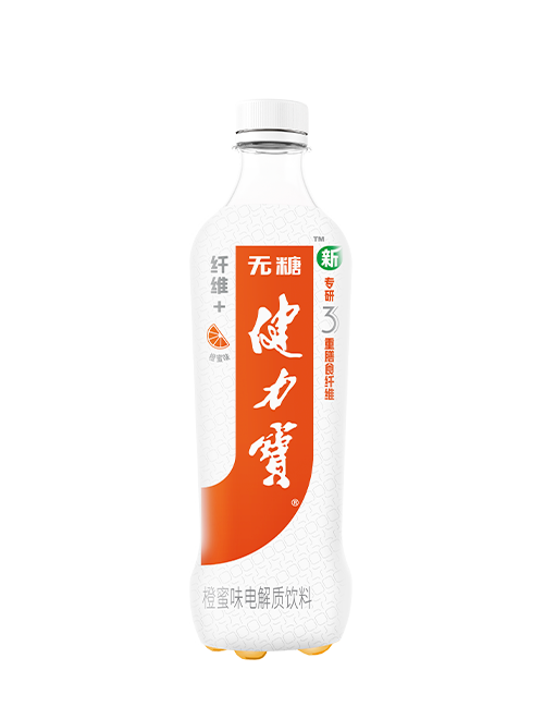 pg电子网页版入纤维+橙蜜味运动型饮料(含气型)