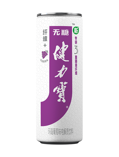 pg电子网页版入纤维+玛瑙葡萄味电解质饮料 (含气型)