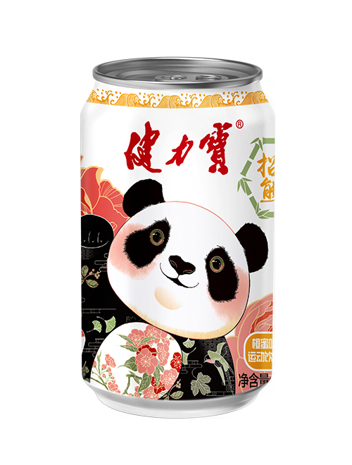 pg电子网页版入橙蜜味运动型饮料(含气型)(联名罐)