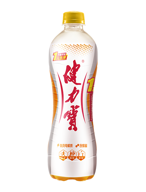 pg电子网页版入橙蜜味运动型饮料（含气型）