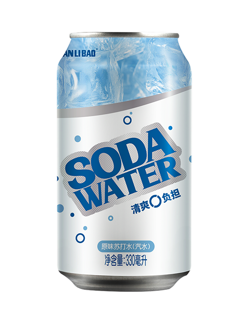 pg电子网页版入原味苏打水(汽水)