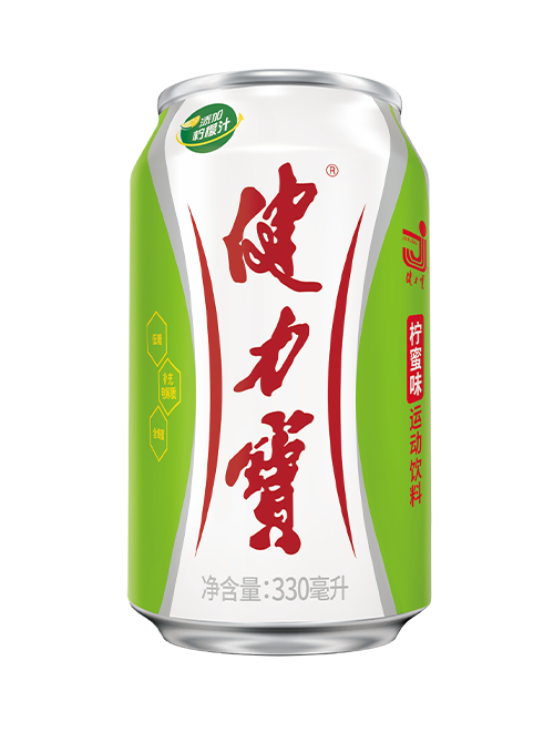 pg电子网页版入柠蜜味运动型饮料 (含气型)