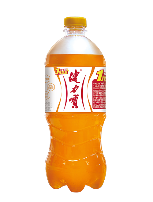 pg电子网页版入橙蜜味运动型饮料 (含气型)