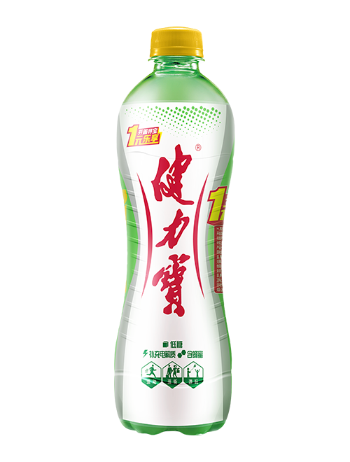 pg电子网页版入青玉苹果味运动型饮料(含气型)