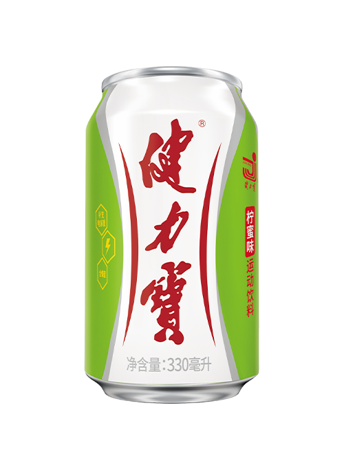 pg电子网页版入柠蜜味运动型饮料 (含气型)